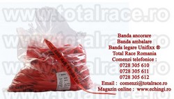 Banda fixare Unifixx pentru transport lemn