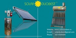 PANOURI SOLARE CU TUBURI VIDATE SOLARDUOBEST
