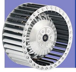 BASSF- rotor centrifugal motorizat