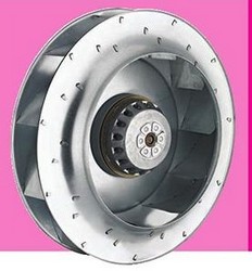 BDRKF –rotor centrifugal motorizat