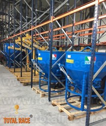 Bene beton , cupe macarale, bene macara, cupa beton