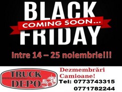 Black Friday