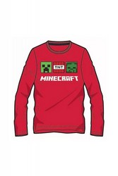 Bluze si tricouri copii Minecraft