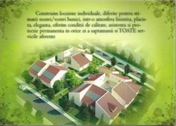 Discount de pana la 100% la inscrierile din februarie in Complex rezidential Mosia Bunicilor