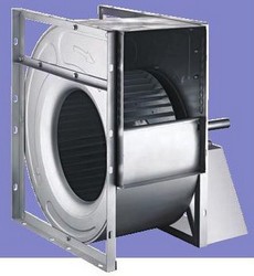 BRV-S – ventilator centrifugal de presiune mica