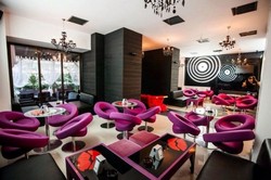 Inchiriez spatiu cafenea, Decebal