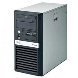 Calculator Second Hand Dual Core Fujitsu Siemens P5625 MT, AMD Athlon X2 5600+ 2.9 GHz