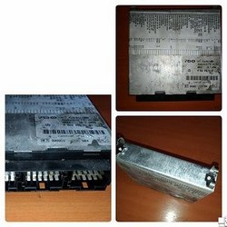 Calculator FR MB Atego 25.28