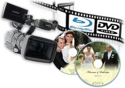 cameraman si fotograf profesionist