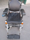 carucioare electrice pentru handicapati