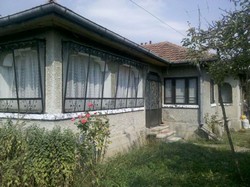 CASA DE VANZARE BREBU PRAHOVA