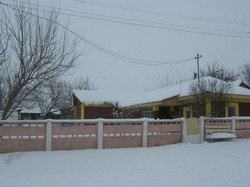 Vand casa ieftina