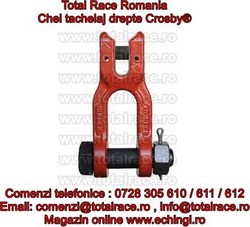Chei tachelaj calitate superioara Crosby® echingi.ro