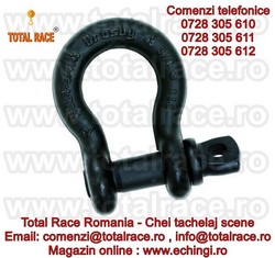 Sisteme de ridicare , fixare si ancorare – gambeti scene S209T Crosby®