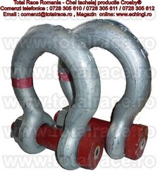 Gambeti / shackles Omega Crosby