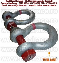 Chei tachelaj uz industrial G2130 Crosby®