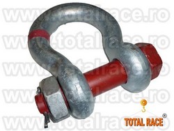 Cheie tachelaj forjata 21 tone G2140 Crosby