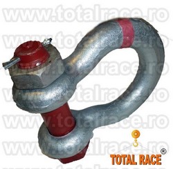 Chei tachelaj forjate G2130 Crosby®