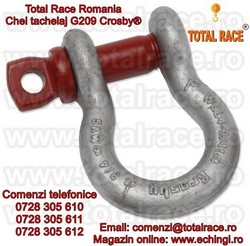 Chei tachelaj omega G209 Crosby®
