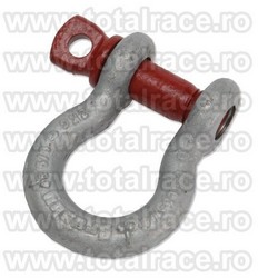 Chei tachelaj forjate G209 Crosby®