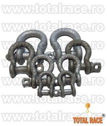 Chei tachelaj G209A Crosby® diverse modele speciale pentru off road