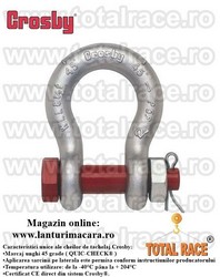 Cheie tachelaj sarcini grele G2130Crosby®