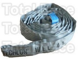 Sufe ridicare textile circulare 4 tone 1 metru