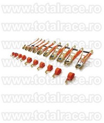 Accesorii chingi de ancorare Total Race