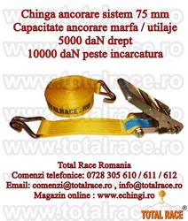 Sufe asigurare marfuri 10 tone