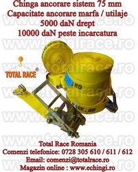Sufe ancorare marfa 10 tone