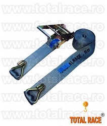 Chinga textila transport utilaje 10 tone