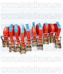 Chingi circulare legat marfa stoc Bucuresti 35 mm 3 tone Total Race