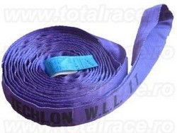 Chingi de ridicare – Total Race