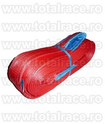 CHINGI RIDICARE TEXTILE CU URECHI 5 TONE 6 METRI