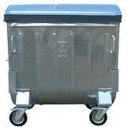 Cautam distribuitori containere zincate