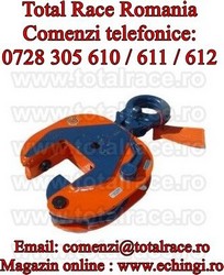 Dis...ve manevrare tabla - gafe , cleme industriale , clesti