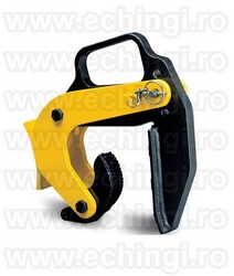 Clesti tubuti beton BTG 50-180mm