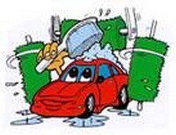 spalatorii auto, spuma activa, detergenti auto