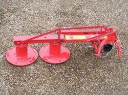 Coasa mecanica rotativa Wirax de 165 cm