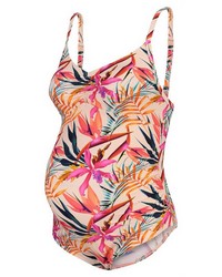 Costume baie gravide Slip gravide