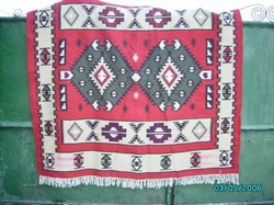 vand covor de lana