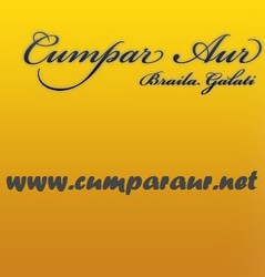 cumpar aur argint braila galati
