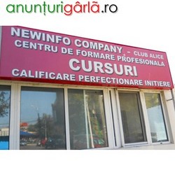 curs limba engleza