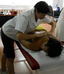 curs masaj reflexogen