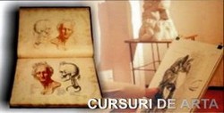 Cursuri de arta pictura icoane