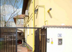 Vand casa P+1, 3 camere, militari, apusului