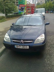 de vanzare citroen C5