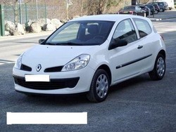 dezmembrari renault clio2 SI 3  mot 1.5 diesel euro3 si 4