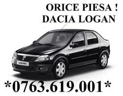 DEZMEMBRARI DACIA LOGAN PIESE SI ACCESORII