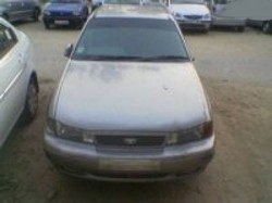 Dezmembrez daewoo cielo din 1999